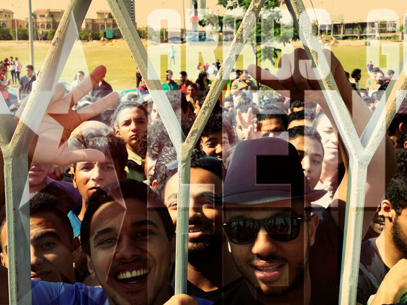 انطلاق المرحلة الثانية من اختبارات تجارب أداء الموسم السادس من برنامج Arabs Got Talent